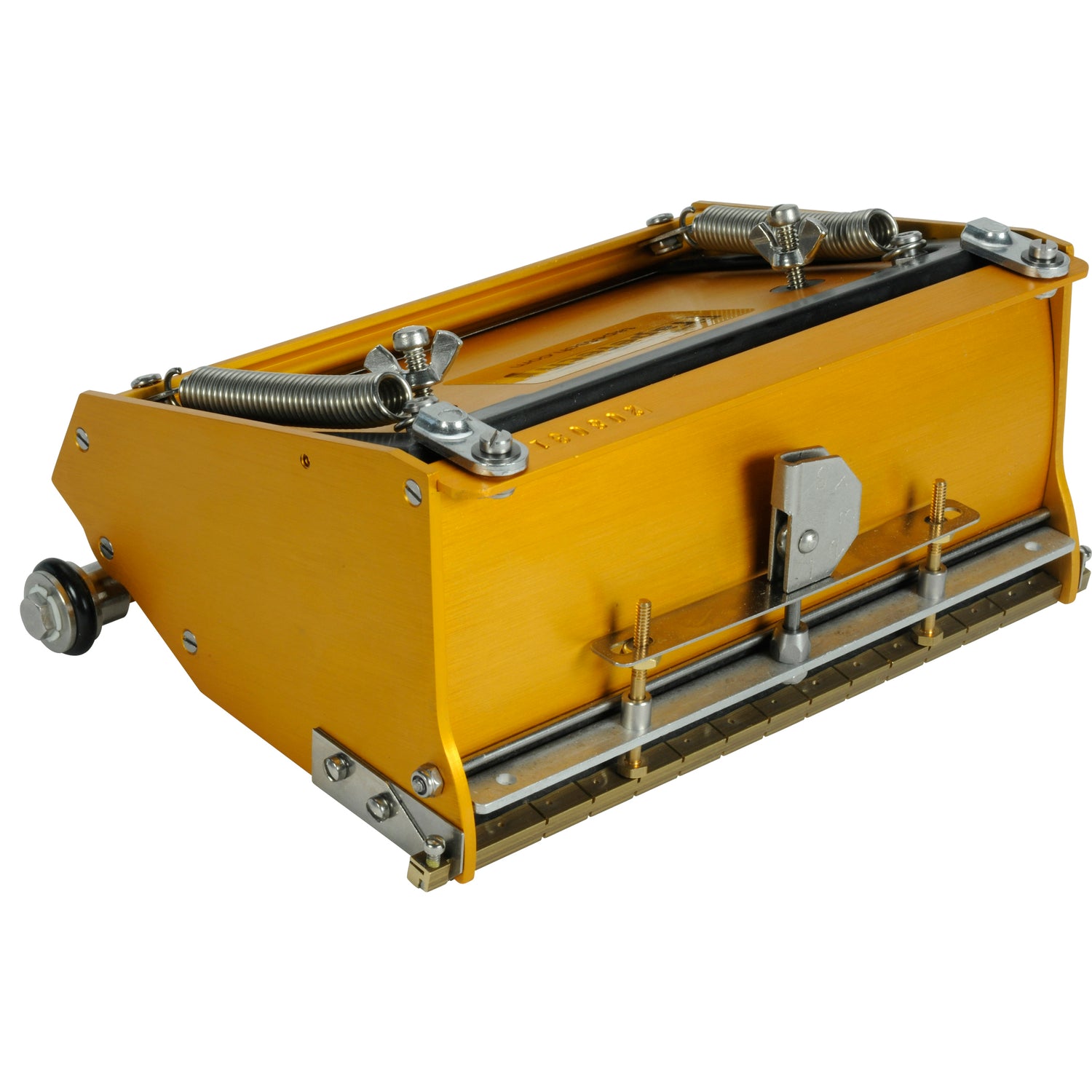 TapeTech EasyClean Finishing Box