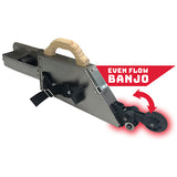 Advance Equipment Semi-Automatic Even Flow Taping Banjo