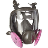 3M 6800 Full-Face Respirator