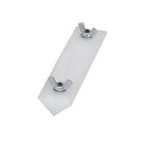 Demand Products 1 x 3/4 V-Groove Insert (GIV175)