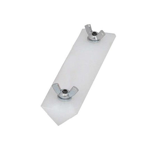 Demand Products 3/4 x 3/4 V-Groove Insert (GIV7575)