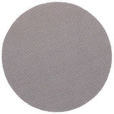 Full Circle Radius 360 Air Abrasive Mesh