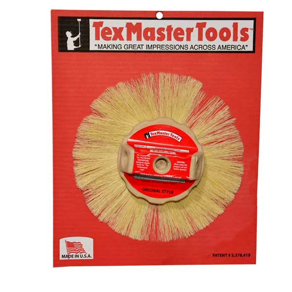 TexMaster Tool Texture Brushes