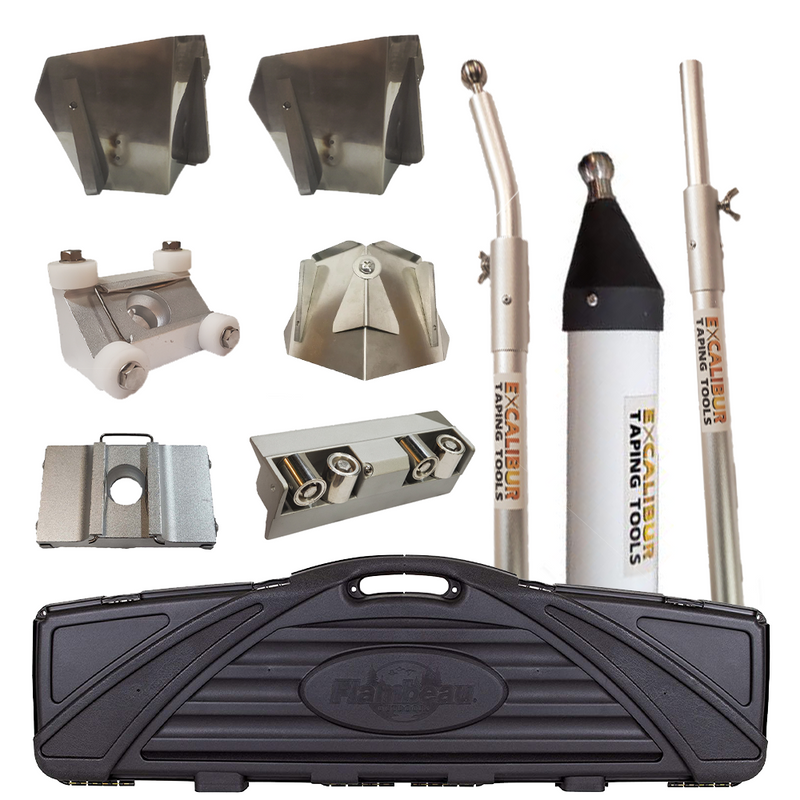 Excalibur "Arthur's" Kit With Case