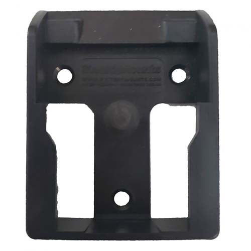 StealthMount Battery Mounts For DeWALT (Black)