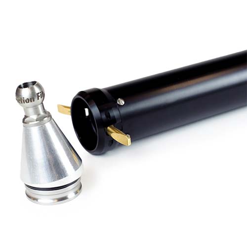 Columbia Cam Lock Compound Tube