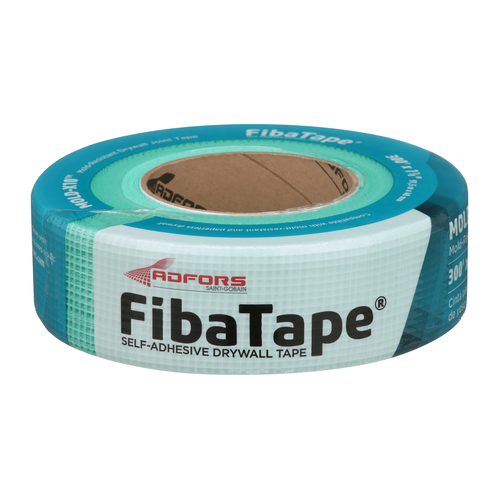 FibaTape Mold-X10 Drywall Joint Tape