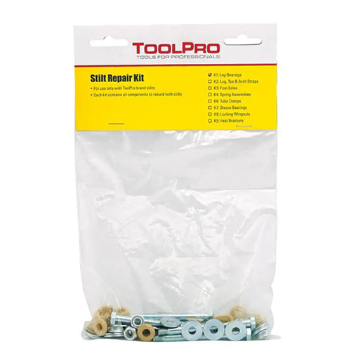 ToolPro Stilts Leg Bearing Kit