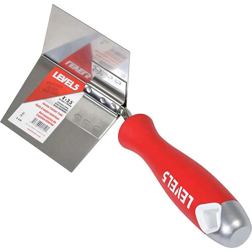 Level 5 Inside Corner Trowels