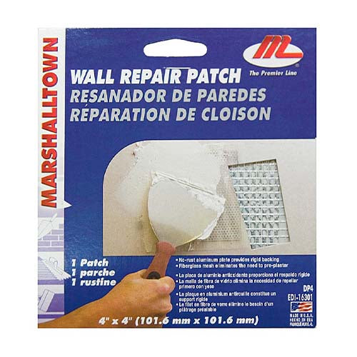 Marshalltown Drywall Patches