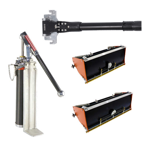 Drywall Master "of the High Court" Kit