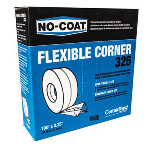 No-Coat 325 Drywall Tape