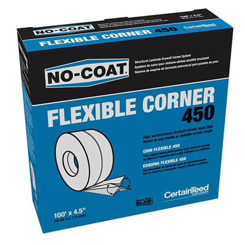 No-Coat 450 Drywall Tape