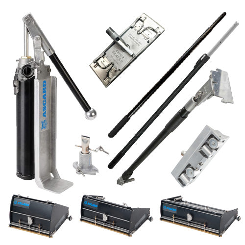 Asgard "SuperSize Me" Set