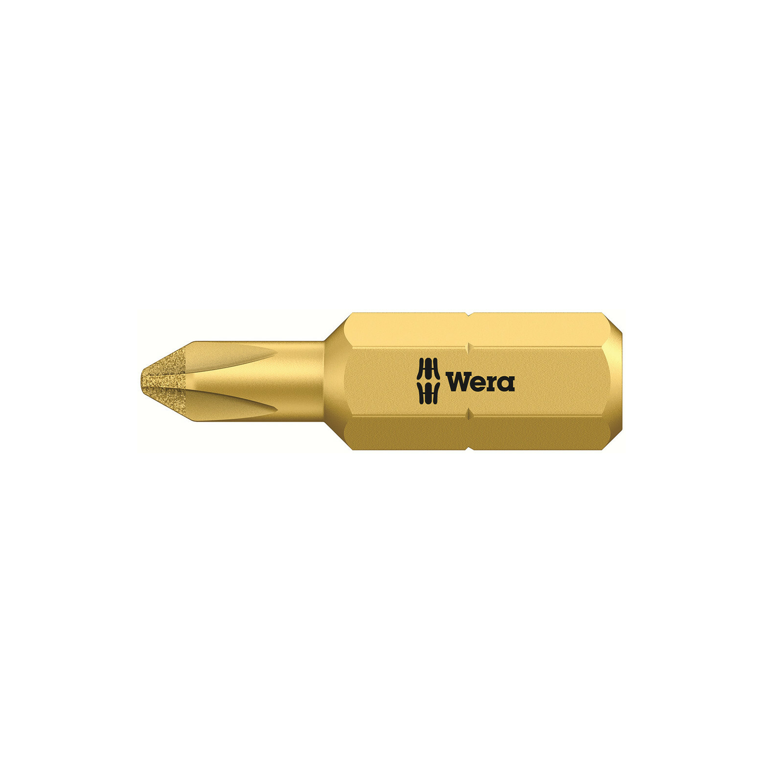 Wera 851/1 RDC Ph 2 X 25 mm Bits For Drywall-Screws